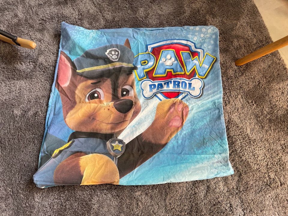 Paw patrol Bettwäsche in Ehrenkirchen