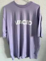 Vacid Logo T-Shirt Lavender Östliche Vorstadt - Hulsberg Vorschau