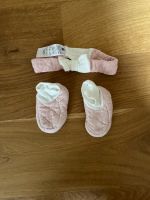 PETIT BATEAU Babyset/ Babyschuhe Baden-Württemberg - Ravensburg Vorschau