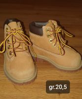 Timberland 6 IN PREMIUM WP BOOT - Schnürstiefelette gr.20,5 Hannover - Ricklingen Vorschau