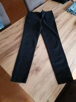 Stoffhose, Jack&Jones  W 30 L 34, slim/Marco,  schwarz Rheinland-Pfalz - Minfeld Vorschau