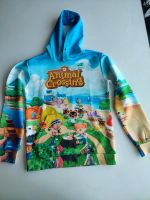 Animal Crossing Hoodie Pullover Gr. 152 Brandenburg - Werneuchen Vorschau