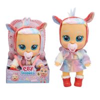 IMC 88436IMI Cry Babies Dressy Fantasy Hannah Puppe Nordrhein-Westfalen - Meerbusch Vorschau