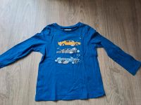 Impidimpi Shirt langarm, dünner Pulli/Pullover Größe 104 Baden-Württemberg - Donaueschingen Vorschau