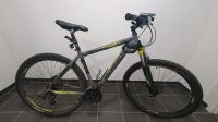 Fahrrad MOSSO MTB Wildfire Ltd. 29 Zoll Rahmen Scheibenbremse Rheinland-Pfalz - Saarburg Vorschau