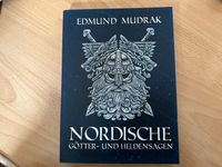Nordische Götter- und Heldensagen | Edmund Mudrak Leipzig - Altlindenau Vorschau