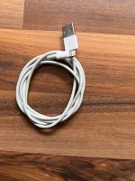 Apple Lightning Ladekabel wie NEU Baden-Württemberg - Friedrichshafen Vorschau