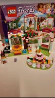 Lego Friends 41110 große Geburtstagsparty Niedersachsen - Brackel Vorschau