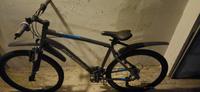 Rockiger 27,5 Fahrrad Berlin - Hellersdorf Vorschau