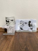 Disney Mickey Mouse Frühstück Set Kaffee Tee Tasse Geschenk Baden-Württemberg - Weikersheim Vorschau