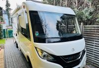 Hymer MC 600 White line mit  toller Ausstattung Berlin - Köpenick Vorschau