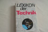 Lexikon der Technik, DDR 1986 Rostock - Evershagen-Süd Vorschau