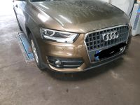 Stoßstange Audi Q3 Nordrhein-Westfalen - Mönchengladbach Vorschau