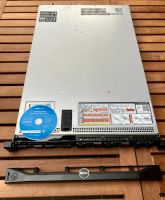 Dell PowerEdge R630 2x XEON 64GB RAM 8Bay 6x600GB SAS15.000 iDrac München - Bogenhausen Vorschau