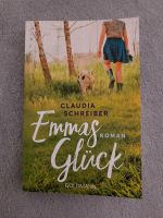 Emmas Glück - Claudia Schreiber (Buch) Niedersachsen - Harsefeld Vorschau