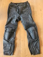 Lederhose Motorrad, Motorradkombi, Lederkombi, IXS, Gr. 60, grau Sachsen - Schkeuditz Vorschau