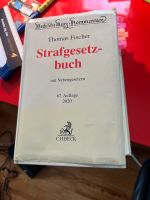 Fischer StGB 67. Auflage 2020 München - Schwabing-Freimann Vorschau