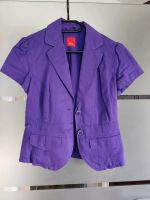 Blazer Blouson Jacke Damen Gr. 38 S.Oliver Bayern - Olching Vorschau