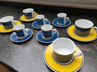 Kaffee- und Espresso Set Porzellan 16-teilig NEU Bayern - Kirchenthumbach Vorschau