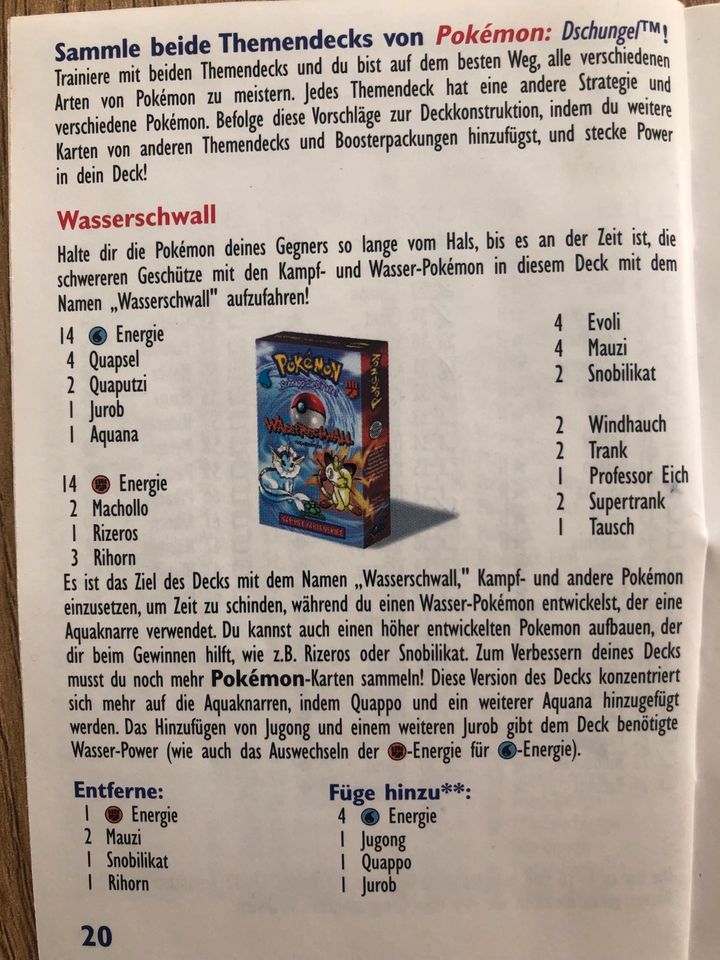 Pokémon Spiele-Sammelkarten (über 350 Stück) in Krumbach Schwaben