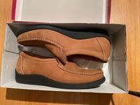 Ganter aktiv Schuhe/Mokassins neuwertig Größe 5 /38 Bayern - Ergoldsbach Vorschau