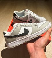 Nike Dunk Low Lottery Grey 44 NEU Nordrhein-Westfalen - Wetter (Ruhr) Vorschau