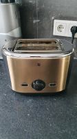 WMF Toaster mit Brötchenaufsatz Nürnberg (Mittelfr) - St Leonhard Vorschau