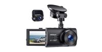 DashCam  4K Front & Rear-Cam AllinOne Box Schleswig-Holstein - Reinfeld Vorschau