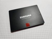 SSD Samsung 850 Pro 256GB 2,5 SATA Festplatte Sachsen - Wurzen Vorschau