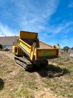 Kettendumper Dumper vermietung Nordrhein-Westfalen - Gummersbach Vorschau