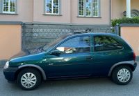 Opel Corsa 1.2l top gepflegt sparsam Schiebedach Aux Bluetooth Baden-Württemberg - Konstanz Vorschau