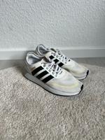 Adidas Sneaker weiß Gr. 8,5/42 Bayern - Neu Ulm Vorschau