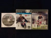 FIFA 12, 14, 16 PS3 alle 3 zusammen für 5€ Bremen - Vegesack Vorschau