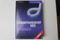 Dreamweaver MX Das Praxisbuch Andy Schmidt FRANZIS Bayern - Kochel am See Vorschau