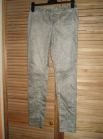 Jeggings..Leggins..Once..Gr.36/ 38..Mehrfarbig..Schlange..Bund Nordrhein-Westfalen - Mülheim (Ruhr) Vorschau