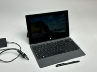 Set: Surface Tablet 64 GB, 1.Gen,Tastatur, Pro Pen-336290-230 Hessen - Weilrod  Vorschau