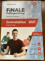 westermann - finale Prüfungstraining NRW Zentralabi 2021 Mathe Nordrhein-Westfalen - Essen-Fulerum Vorschau