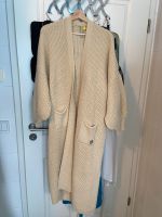 Long Cardigan Strickjacke Jacke * Alife Kickin * super Zustand Dresden - Pieschen Vorschau