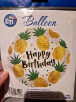 Luftballons Folienballons zu je 2€ unbenutzt Geburtstag Party Bielefeld - Milse Vorschau