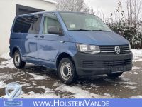 Volkswagen T6 Camper Van Neuausbau AHK PDC  Standheizung Schleswig-Holstein - Neumünster Vorschau