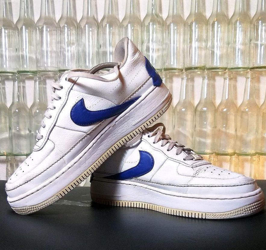 Nike Air Force One Jester XX Regency Purple Gr sse 41 in Berlin