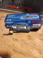 BOSCH 18 Volt EC Brushless StarlockPlus Niedersachsen - Sassenburg Vorschau