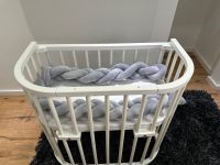 Baby Beistell Bett Nordrhein-Westfalen - Hückelhoven Vorschau