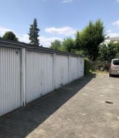 Garage in Ffm Oberrad zu vermieten Frankfurt am Main - Oberrad Vorschau