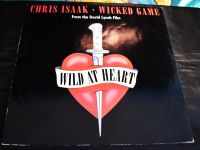 Chris Issak - Wicked Game - VG/VG+ - 12" Maxi Single _ Niedersachsen - Langenhagen Vorschau