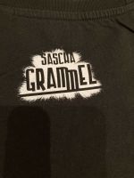 Sascha Grammel Keine Ahnung TSHIRT tiefschwarz Gr S Brandenburg - Oranienburg Vorschau