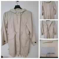 Damen Parka Sommer Gr. 34 Stuttgart - Hedelfingen Vorschau