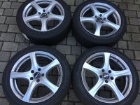 4 Winterräder Audi/VW/Skoda/Seat 225/50 8x18 Ronal R42 Baden-Württemberg - Ludwigsburg Vorschau