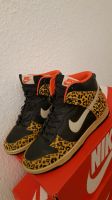 Nike Dunk High Leopard Damen Sneaker Grösse 38 rare Berlin - Mitte Vorschau