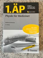 1.ÄP Physik für Mediziner Nordrhein-Westfalen - Dormagen Vorschau